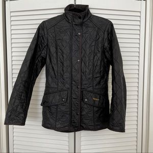 Barbour Cavalry Polarquilt Jacket